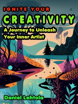 cover image of Ignite Your Creativity